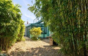 Maisons de vacances Lovely Home In La Bernerie-En-Retz : photos des chambres