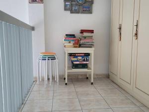 Charmant F3 Mezzanine avec Piscine, Clim, Proche Plage et Centre - 4 Pers. - FR-1-559-35