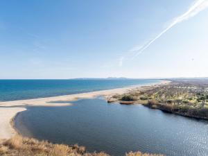 Agradable apartamento con vista al mar - HISP-288-37