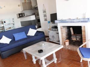 Apartamento de dos dormitorios con vistas al mar - HISP-288-35