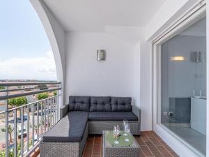 Agradable dúplex con vistas al mar - HISP-288-43