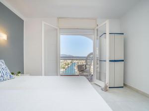 Agradable dúplex con vistas al mar - HISP-288-43