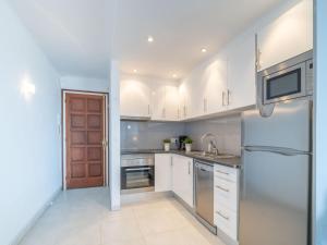 Agradable dúplex con vistas al mar - HISP-288-43