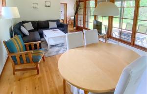 Two-Bedroom Holiday Home In Loderup