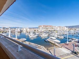 Ático con vistas al canal - HISP-288-52