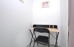 Appartements Beautiful Apartment In Biot With Wifi : photos des chambres