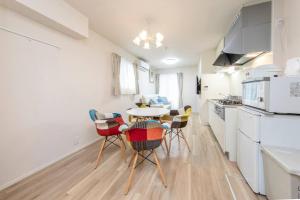 Maizon de Aile Room A