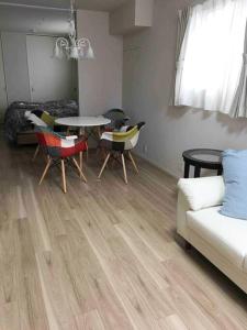 Maizon de Aile Room A