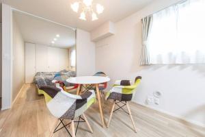 Maizon de Aile Room A