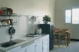 Nhà Tú Homestay