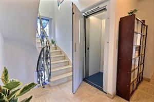 Maisons de vacances Villa cafe marrec : photos des chambres
