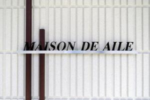 Maizon de Aile Room B