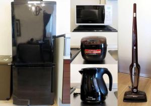 Maizon de Aile Room B