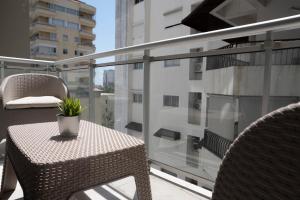 Torre Opus 31 - Apto.605