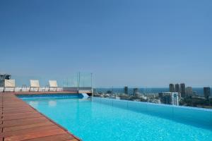 Torre Opus 31 - Apto.605