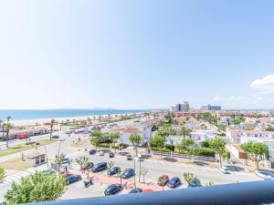 Estudio con vista al mar en Bahia II - HISP-288-63