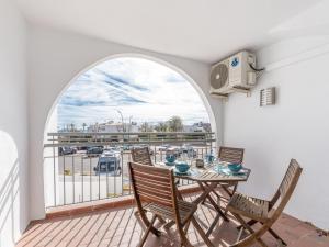 Agradable y moderno dúplex a 50 m de la playa - HISP-288-60