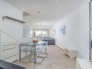 Agradable y moderno dúplex a 50 m de la playa - HISP-288-60