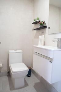 Torre Opus 31 - Apto.605