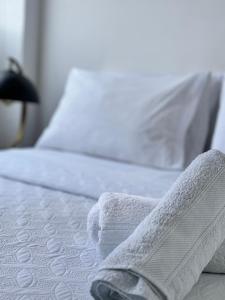 Suite Moderna y de lujo con la mejor vista a la ciudad - Poblado Medellín