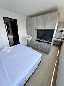 Suite Moderna y de lujo con la mejor vista a la ciudad - Poblado Medellín