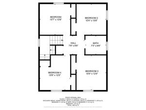 Beautiful 4 bedroom home short walk to Niagara Falls