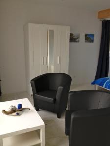 Ferienwohnung in Patzig auf Rügen