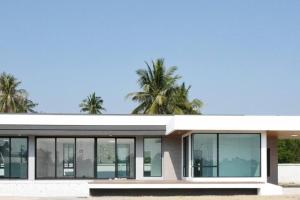 T&B พูลวิลล่า Pranburi