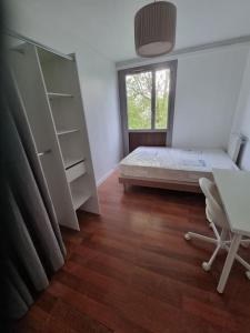 Appartements Appart Grand Paris Stade France Sites Olympiques : photos des chambres