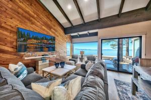 Lakeland Village 611 - Lakefront Contemporary - Ubytování bez kategorie ve městě South Lake Tahoe