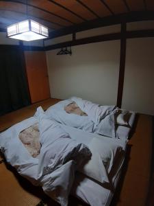 松本 guest house komoriya 宿泊施設 スイート