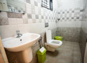 Lavender Plantation Stay vagamon