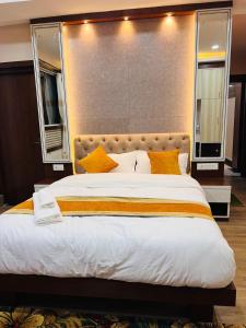 Hotel Nagarjun Palace