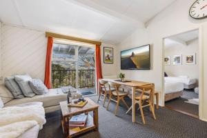 Tyrola 2 - 3hvězdičkové hotely ve městě Thredbo