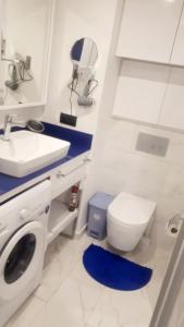 ORBI CITY Hotel blok-A