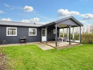 Holiday home Juelsminde XV - Sønderby