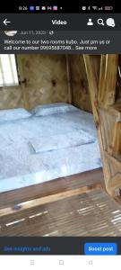 Bon Joys Transient House