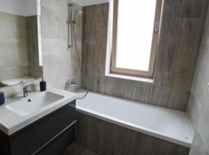 Apartament de lux Bacău