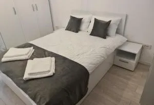 Apartament de lux Bacău - Sărata