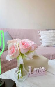 Sydney Smart Stay !