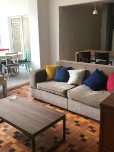 Apartamento no coração de Copacabana - Localização privilegiada - 50 metros da praia