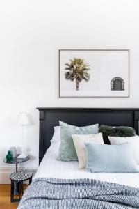Designer Styled Studio in Central Trendy Glebe
