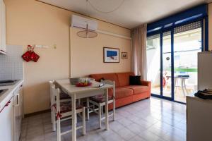 Apartment in Bibione near tennis court