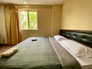 Syaz Meridien Hotel