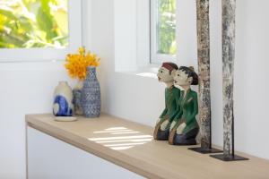 Stunning Tropical Seaview Villa