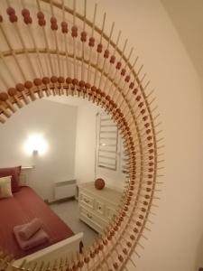 Appartements Bas de maison proche des plages : photos des chambres