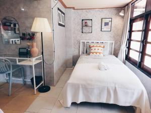 Green Riverside Homestay