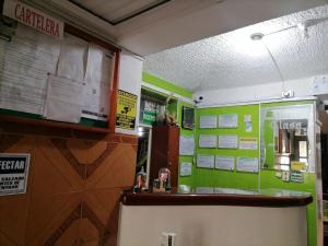 Hotel Class - Ubytování bez kategorie ve městě Duitama