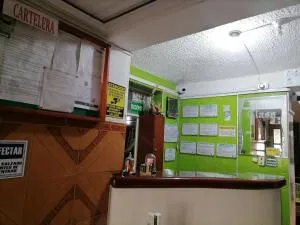 Hotel Class - Дуітама