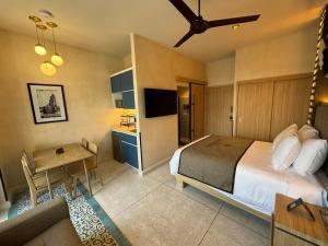 Luxury Suite up to 10ppl near Torre Latino